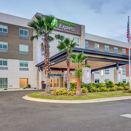 Holiday Inn Express - Fort Walton Beach Central By Ihg Exterior photo