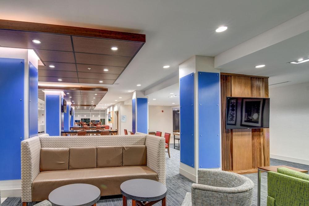 Holiday Inn Express - Fort Walton Beach Central By Ihg Exterior photo