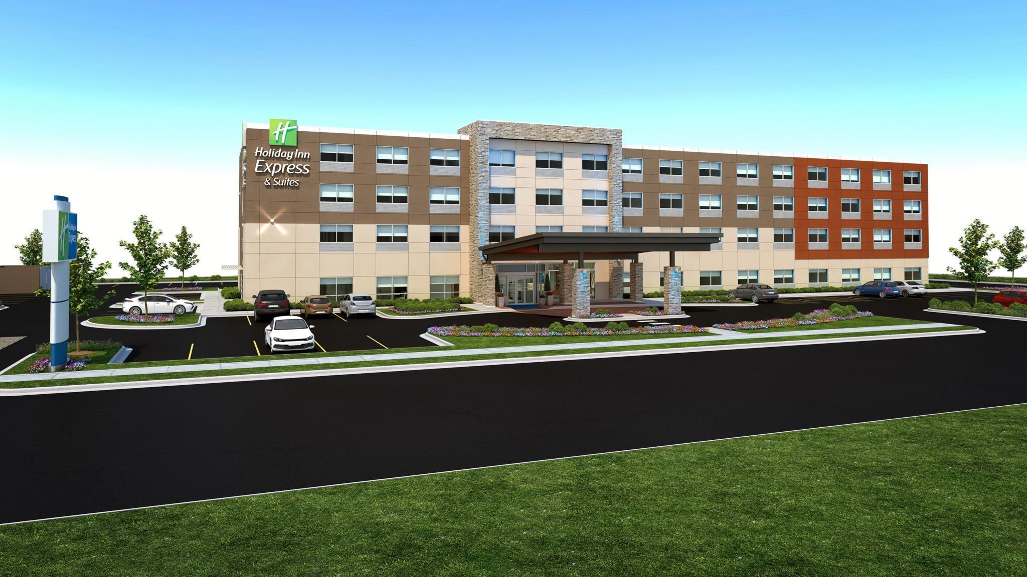 Holiday Inn Express - Fort Walton Beach Central By Ihg Exterior photo