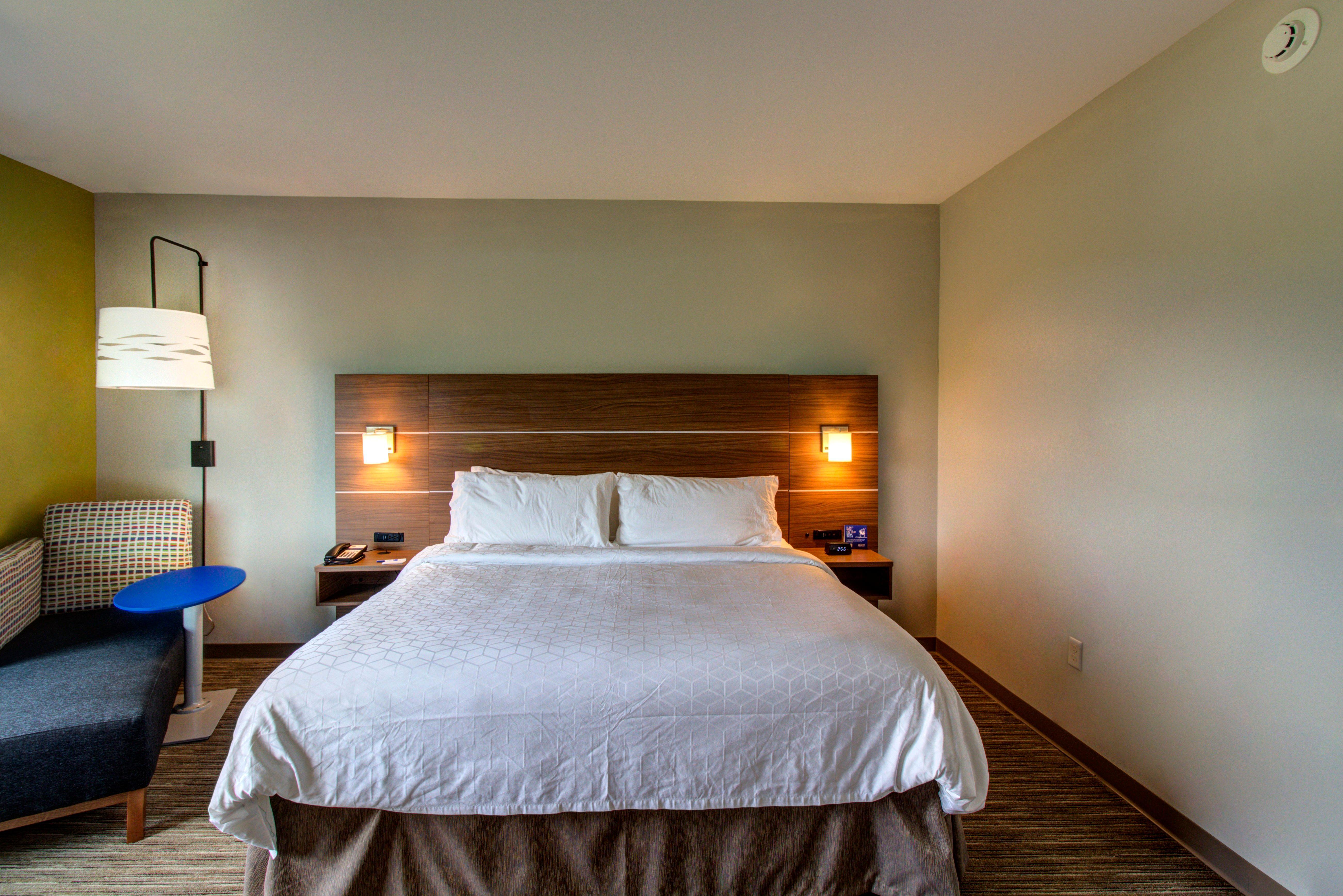 Holiday Inn Express - Fort Walton Beach Central By Ihg Exterior photo