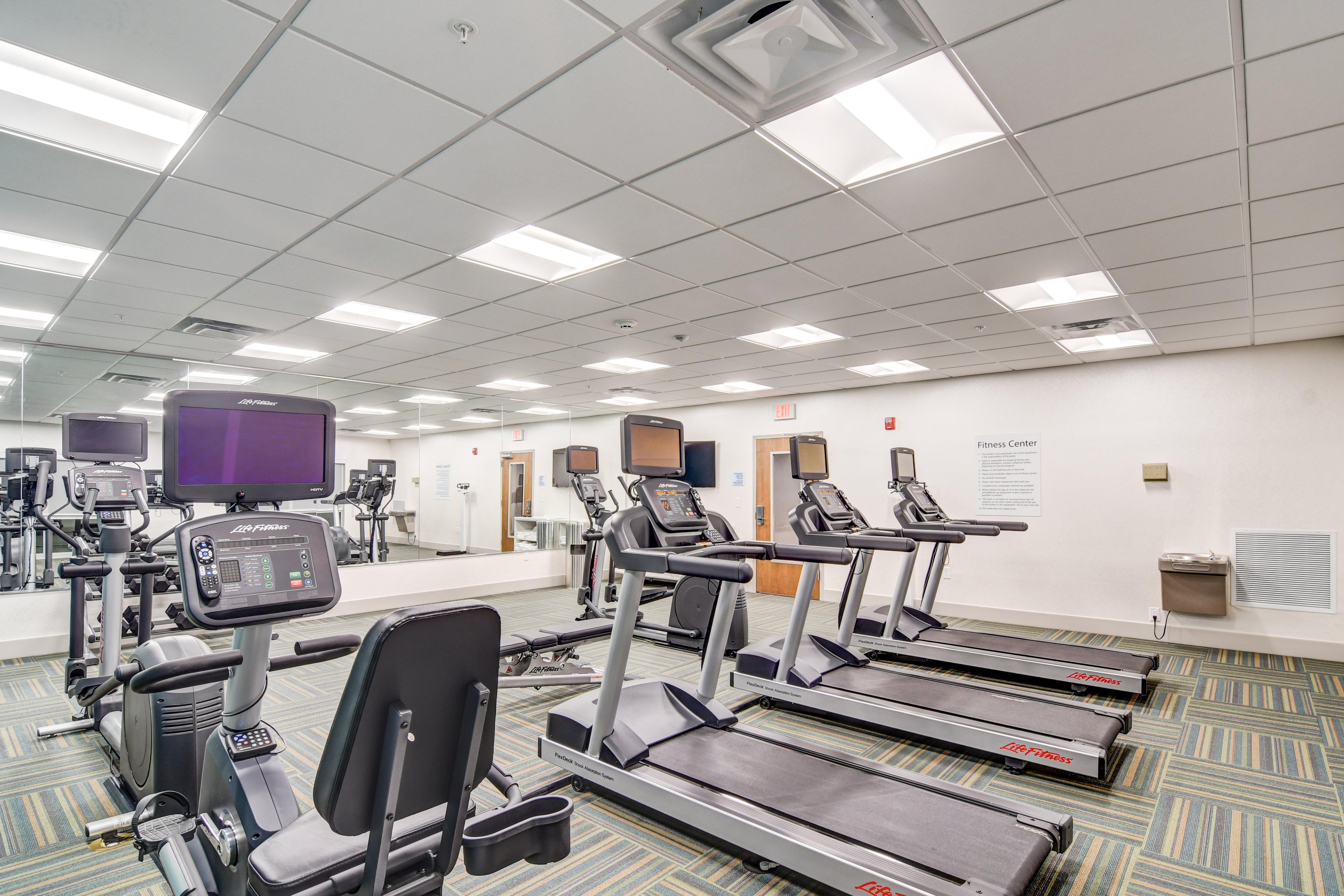 Holiday Inn Express - Fort Walton Beach Central By Ihg Exterior photo