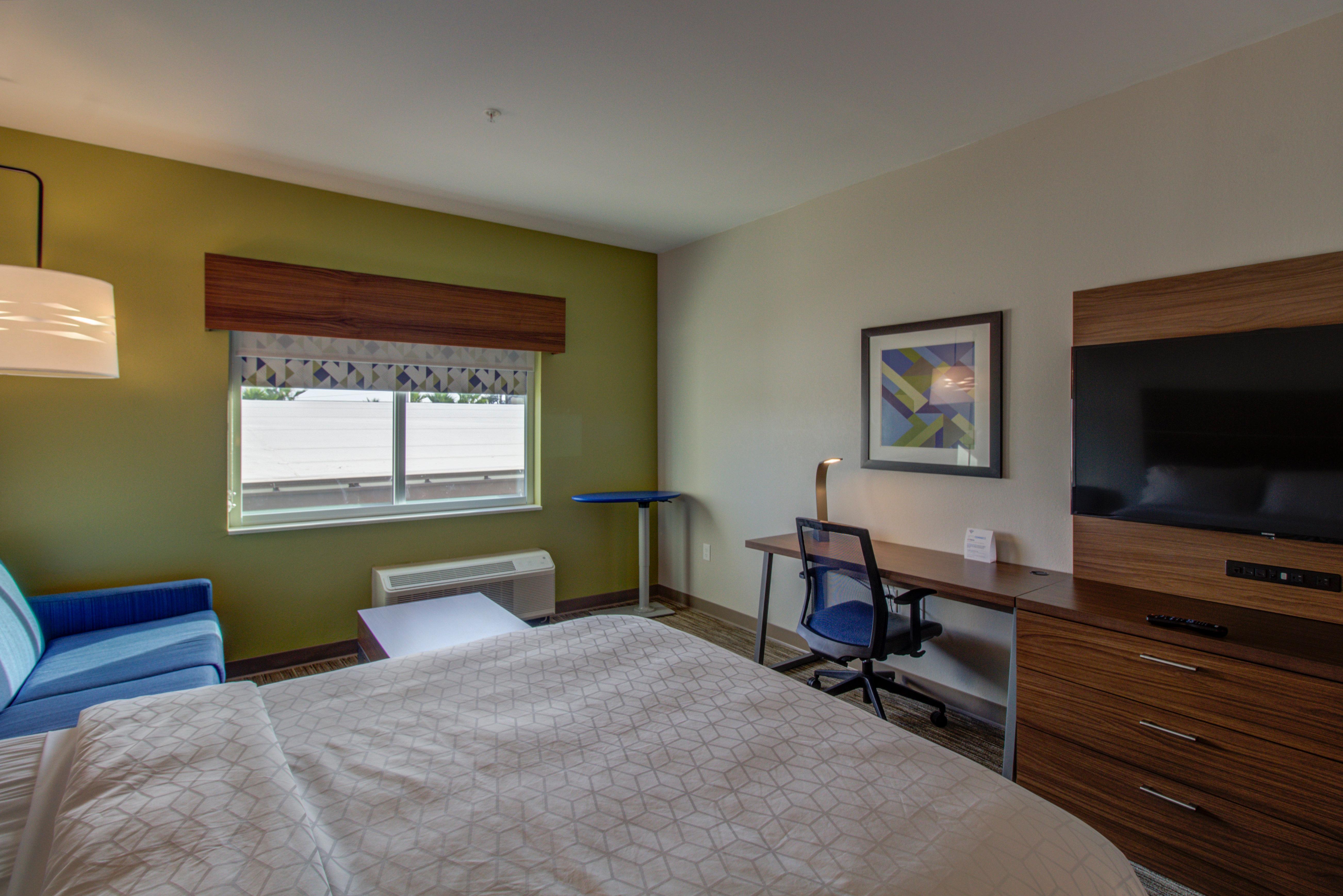 Holiday Inn Express - Fort Walton Beach Central By Ihg Exterior photo
