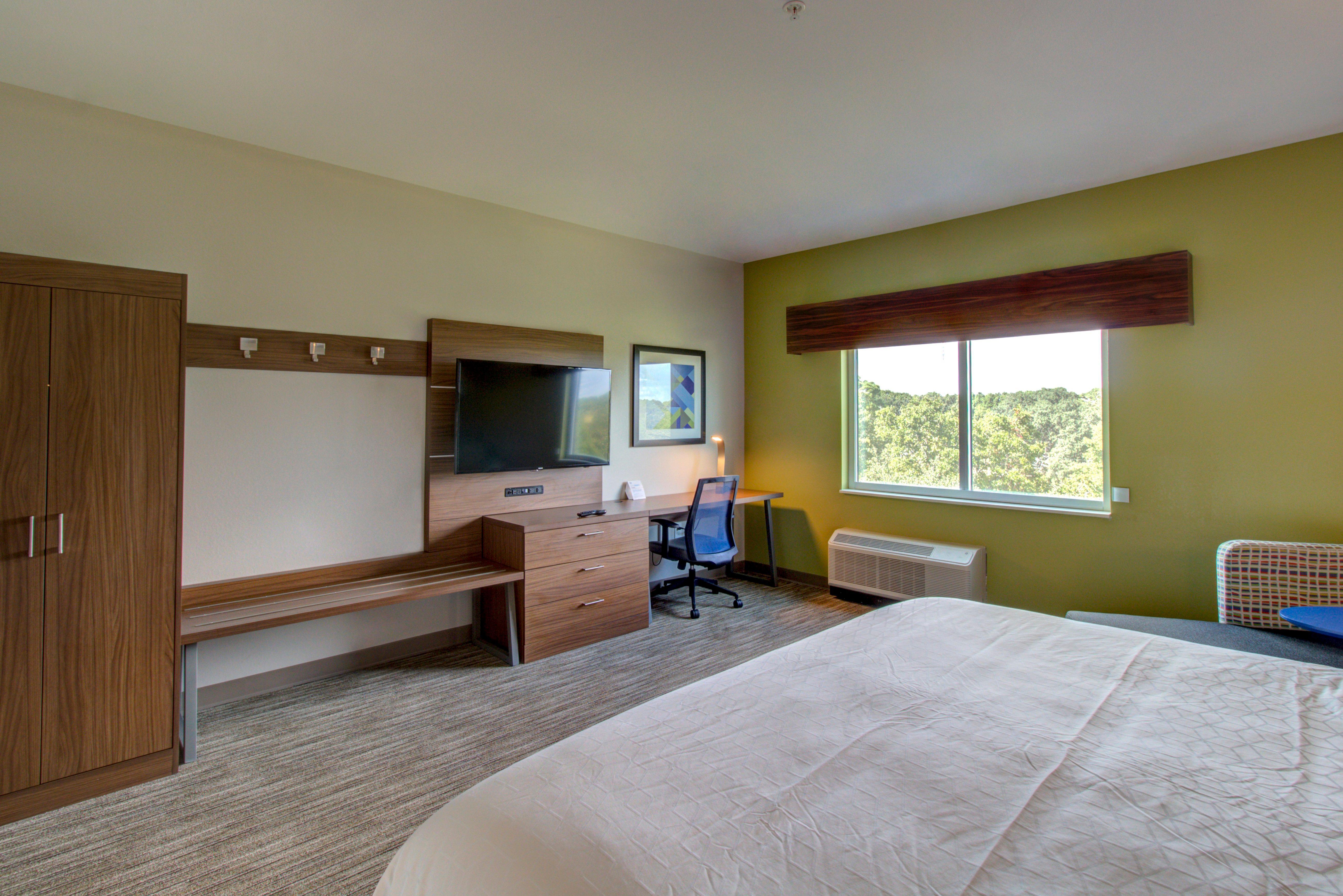 Holiday Inn Express - Fort Walton Beach Central By Ihg Exterior photo