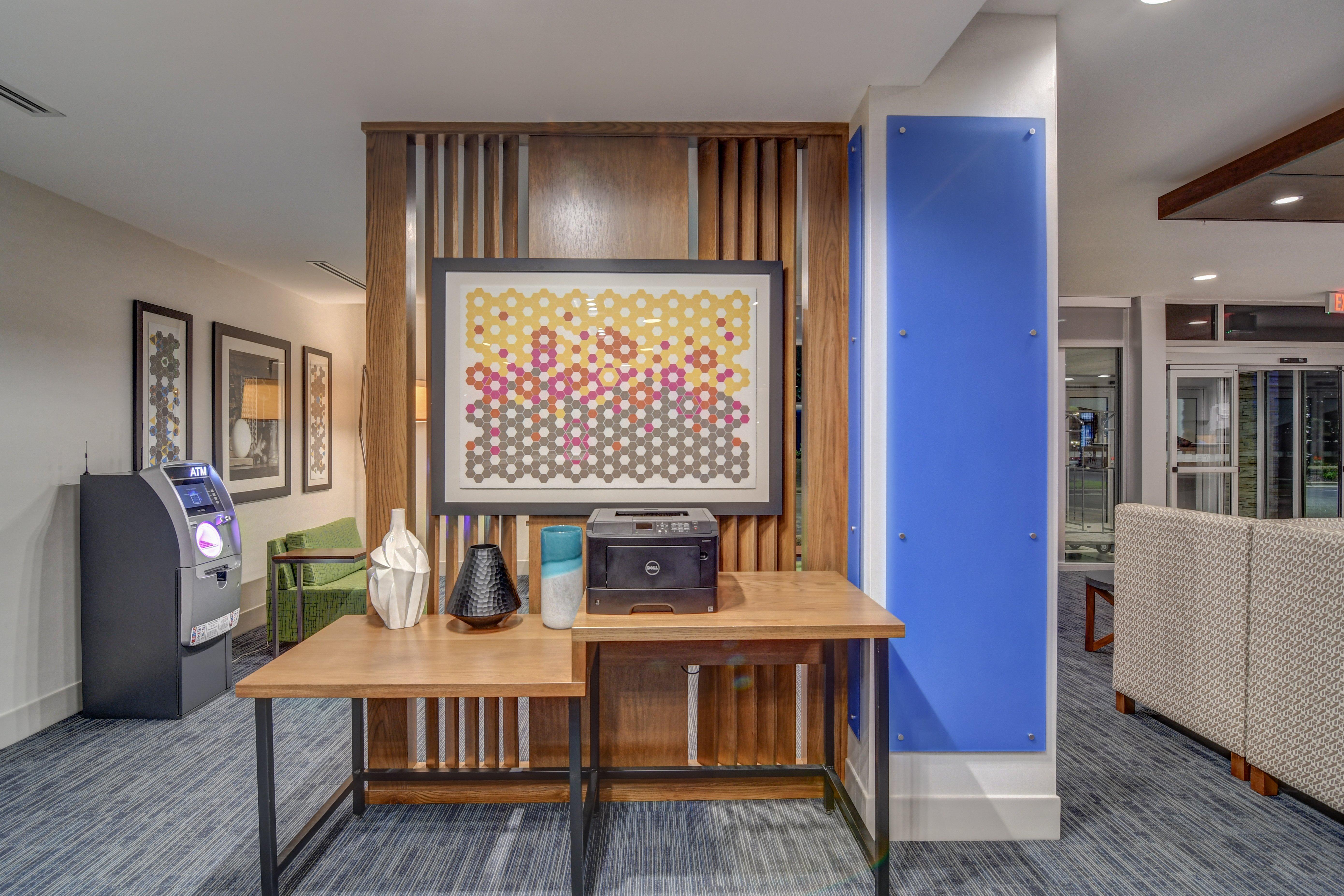 Holiday Inn Express - Fort Walton Beach Central By Ihg Exterior photo