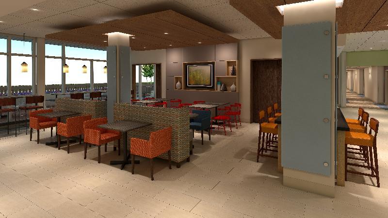 Holiday Inn Express - Fort Walton Beach Central By Ihg Exterior photo
